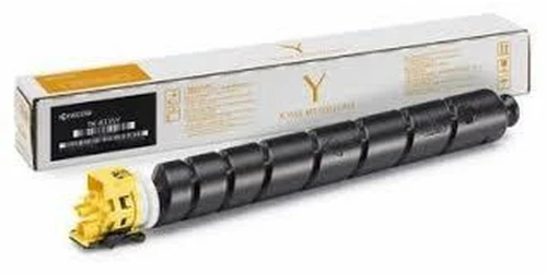 Τόνερ Kyocera TK8335 Κίτρινο