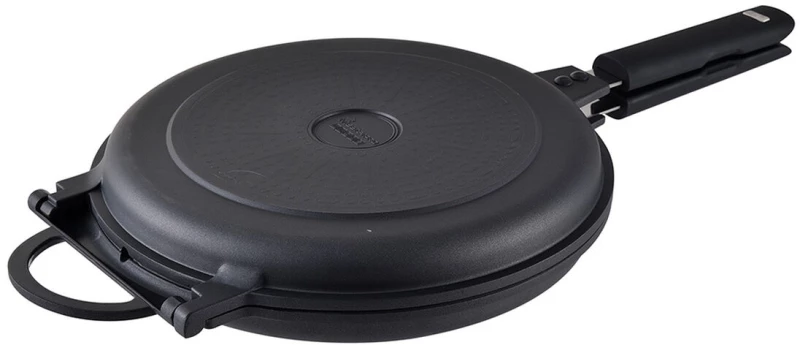 Τηγάνι για Τορτίγιες Masterpro smart bgmp-2854 Ø 26 x 6 cm