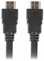 Lanberg CA-HDMI-10CC-0075-BK HDMI cable 7,5m HDMI Type A (Standard) Black