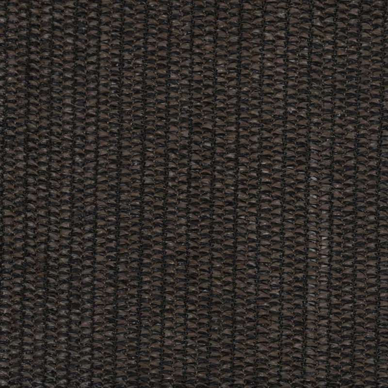 vidaXL Χαλί Σκηνής Καφέ 250 x 450 εκ. 250 x 450 cm