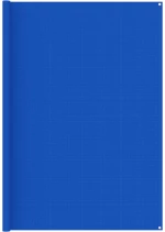 vidaXL Χαλί Σκηνής Μπλε 250 x 400 εκ. 250 x 400 cm