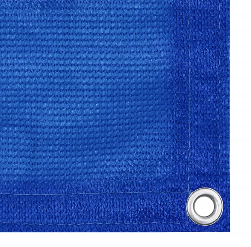 vidaXL Χαλί Σκηνής Μπλε 250 x 400 εκ. 250 x 400 cm