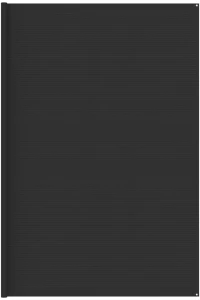 vidaXL Χαλί Σκηνής Ανθρακί 400 x 600 εκ. 400 x 600 cm