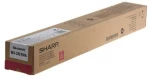 Τόνερ Sharp MX-31GTMA Mατζέντα