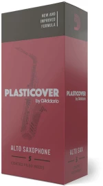 Daddario Plasticover, Alto Sax - 2.5