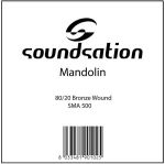 Soundsation SMA5002 - 014
