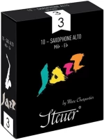Steuer Jazz 3