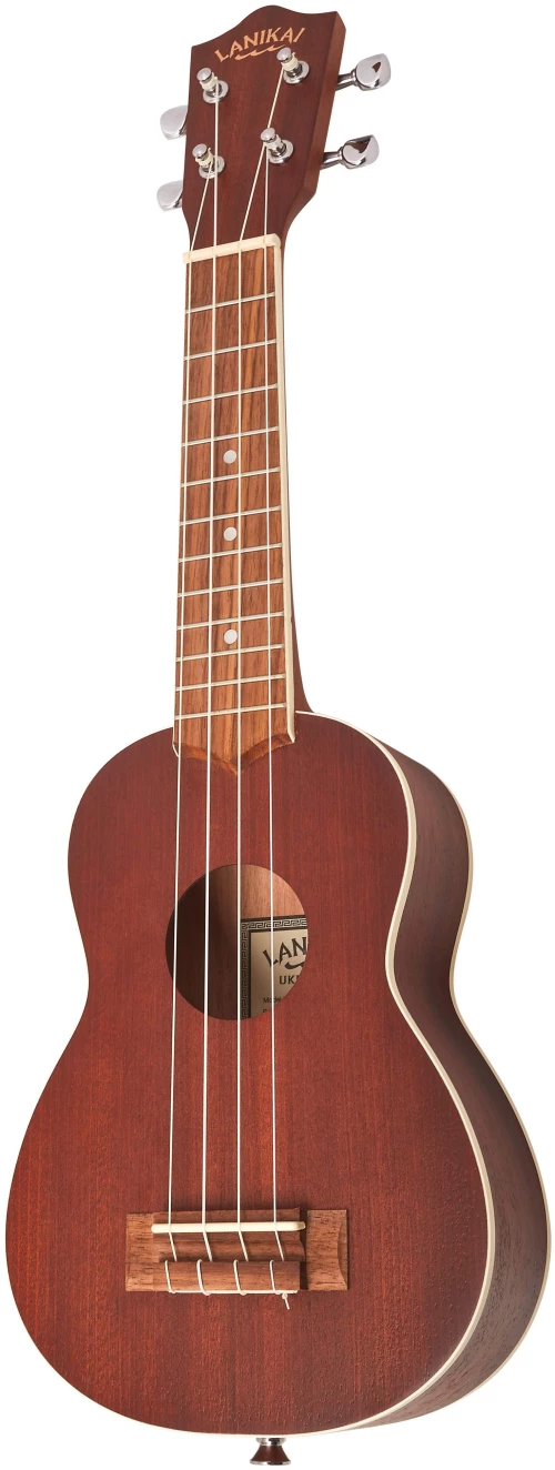 Lanikai MA-S Soprano - Mahogany