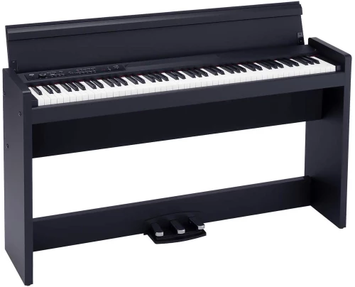 Korg LP-380 - Black