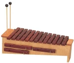 Suzuki SXCA-16 Diatonic Xylophone - Alto