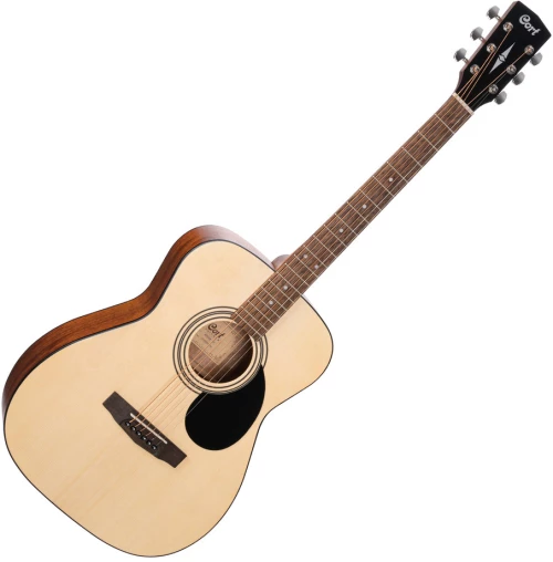 Cort AF510 - Natural Satin