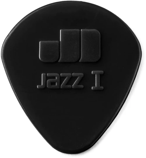 Dunlop Jazz I Stiffo