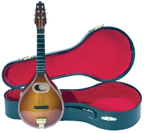Gewa Miniature Instrument - Mandolin