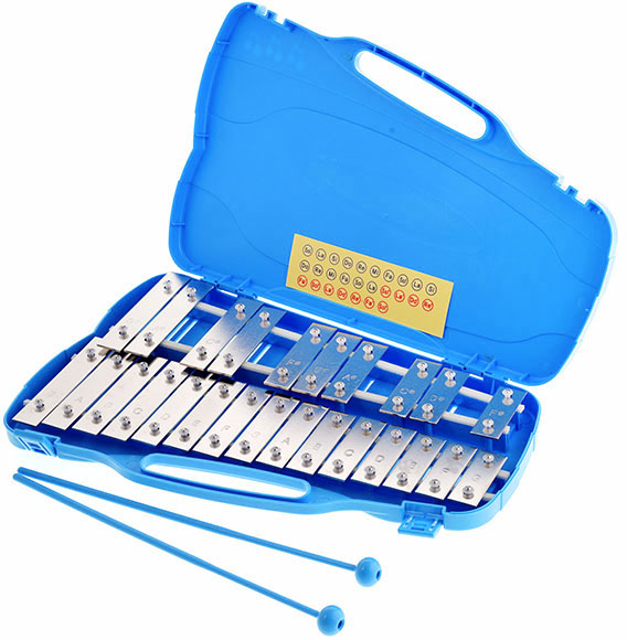 Gewa 847.000 Glockenspiel