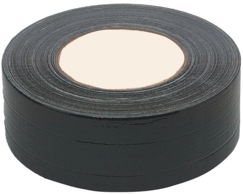 Gewa Gaffer Tape - Black