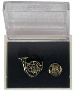 Gewa Pins - French Horn