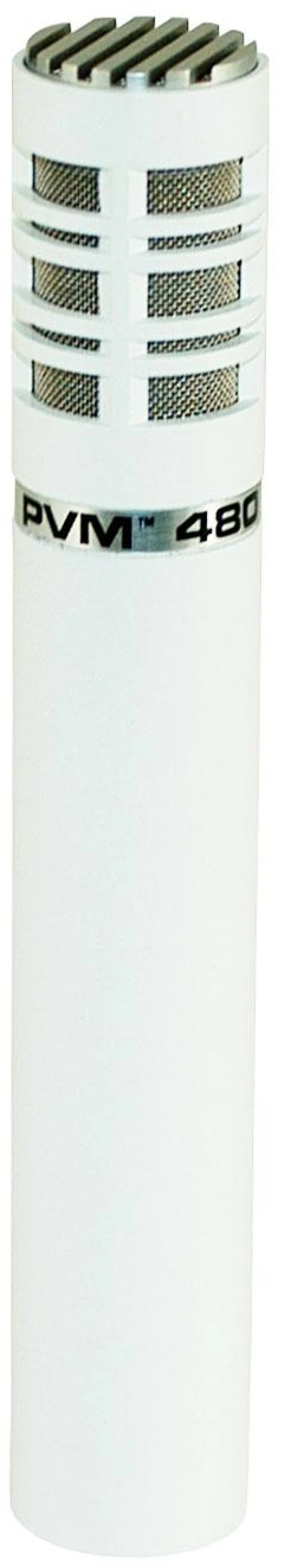 Peavey PVM-480 - White