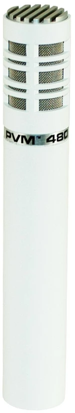 Peavey PVM-480 - White
