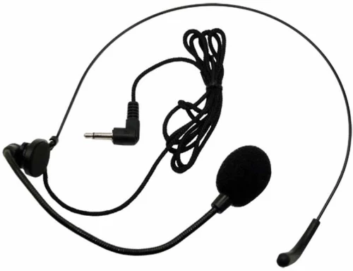 TAP HD-MIC