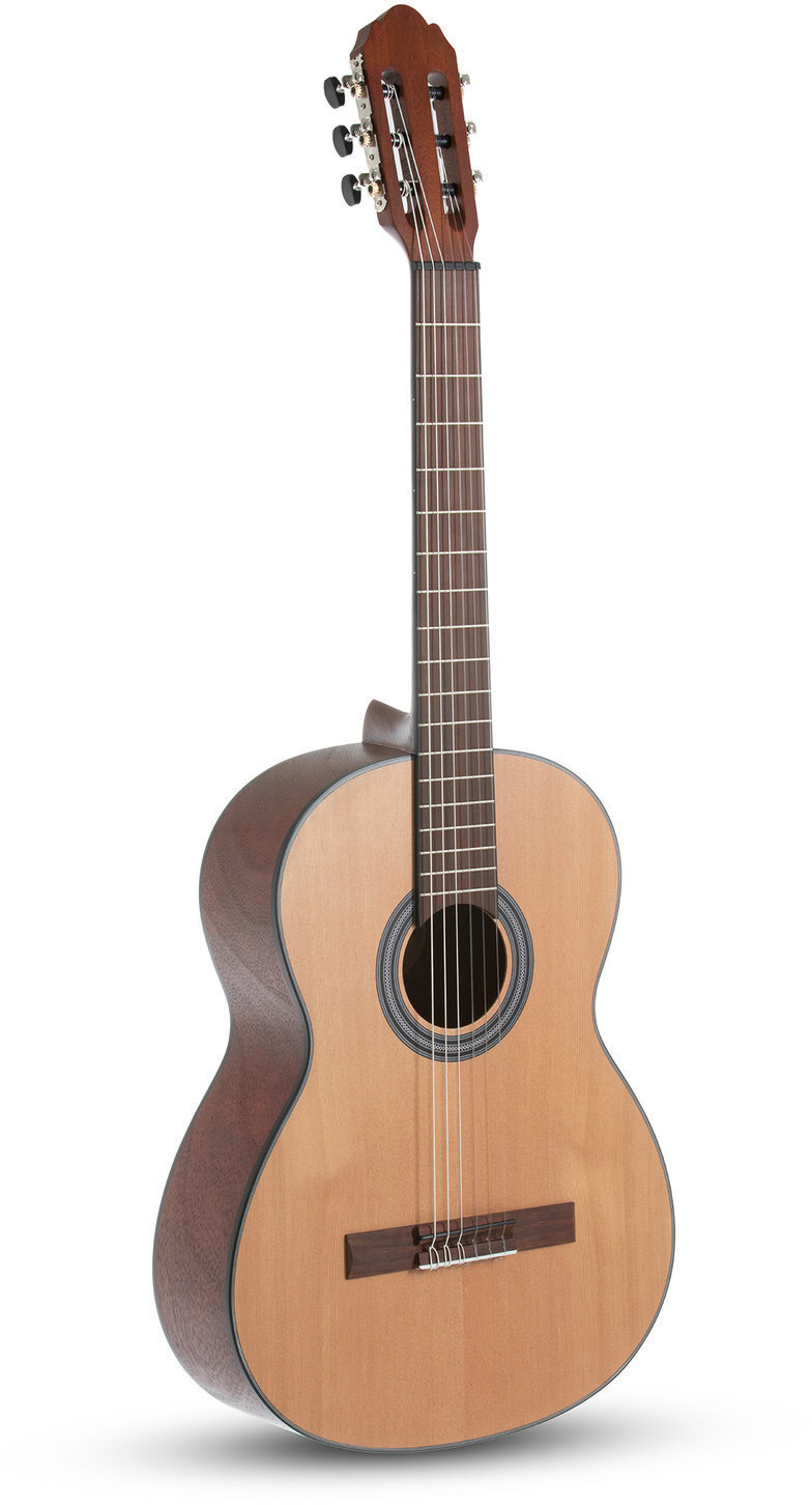 Gewa Guitars Student Cedar - Natural, 4/4