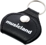 Musicland PP-BK Pick Pouch