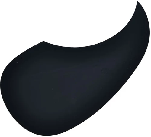 GMi WP-BK01 - Black Gloss