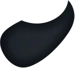 GMi WP-BK01 - Black Gloss