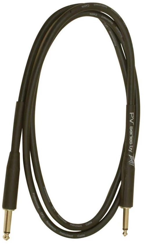 Peavey PV5 Instrument Cable - 1.5m