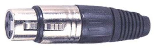QuikLok Sp36Xlf XLR Θηλυκο
