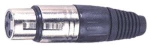 QuikLok Sp36Xlf XLR Θηλυκο