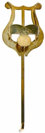 Soundsation 501LQ Trumpet Lyre