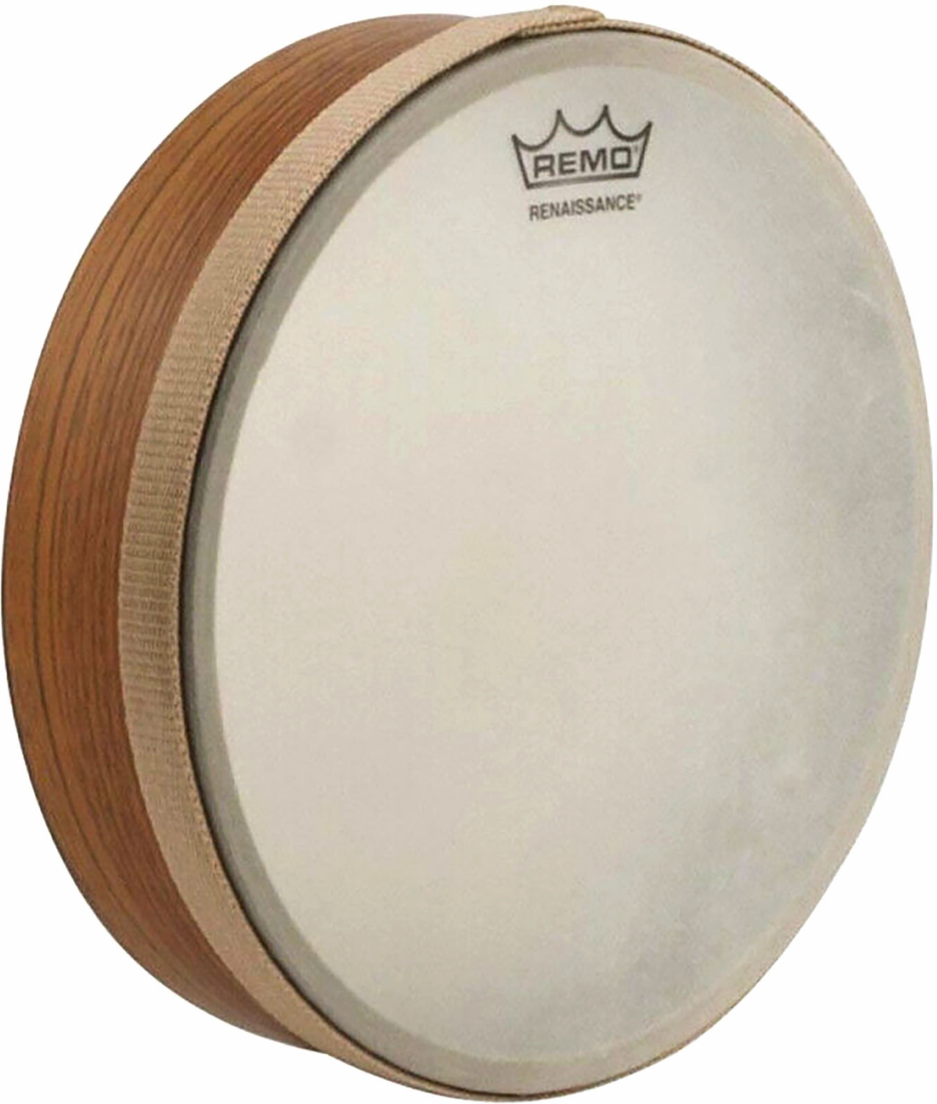 Remo Frame Drum Renaissance - 12" x 2.5"