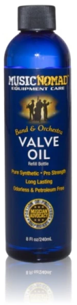 MusicNomad MN750 Valve Oil