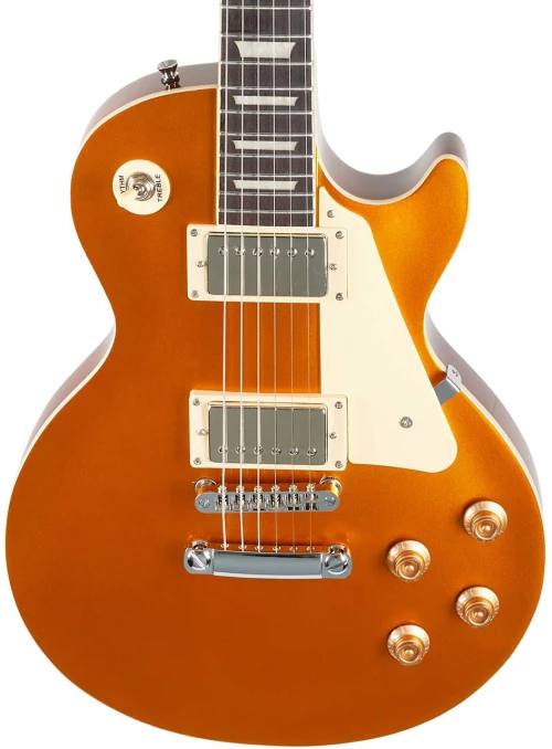 Jet JL500 Les Paul - Goldtop