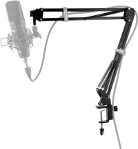Plugger Podcast Arm