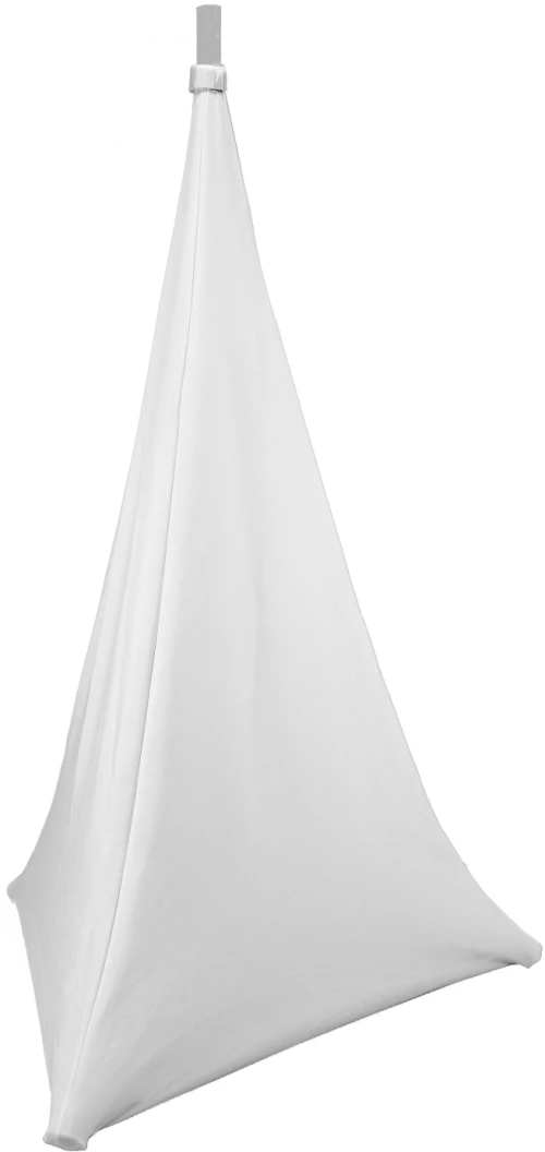 Boomtone DJ LYC-ST120-WH