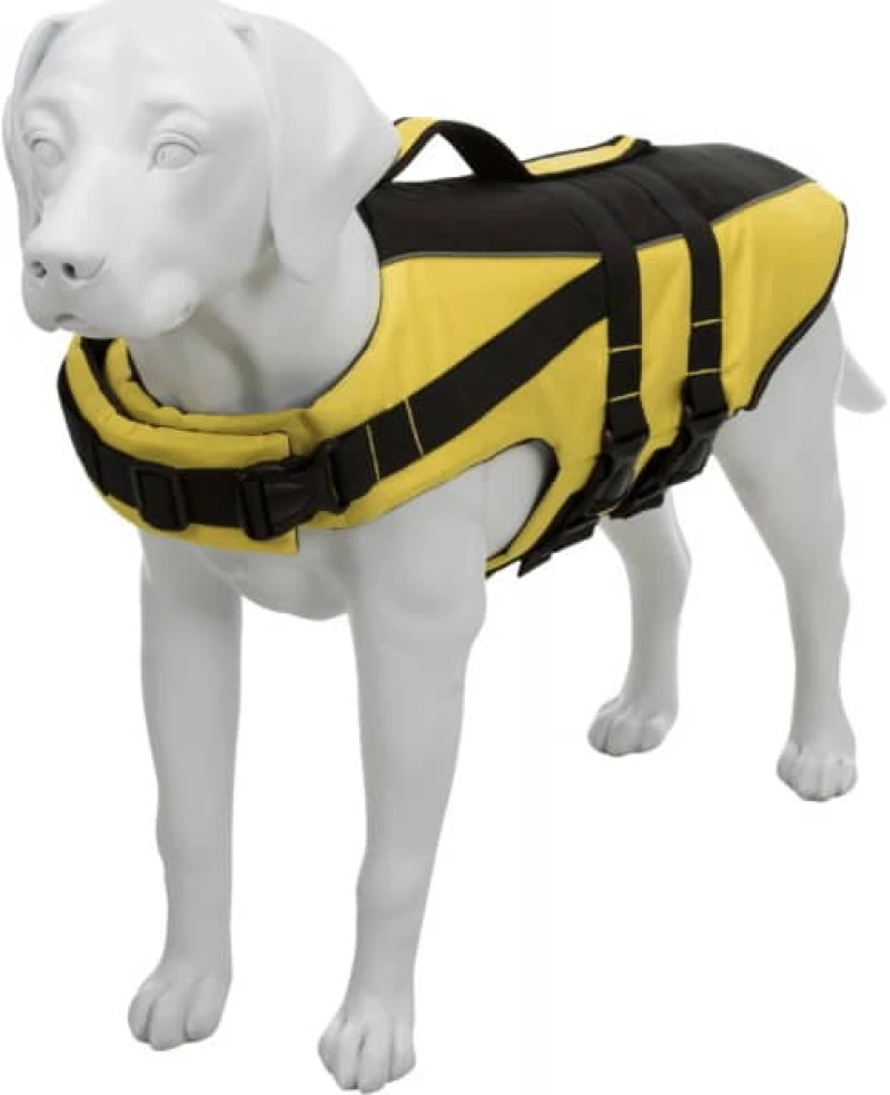 Σωσίβιο σκύλου S 35cm Trixie