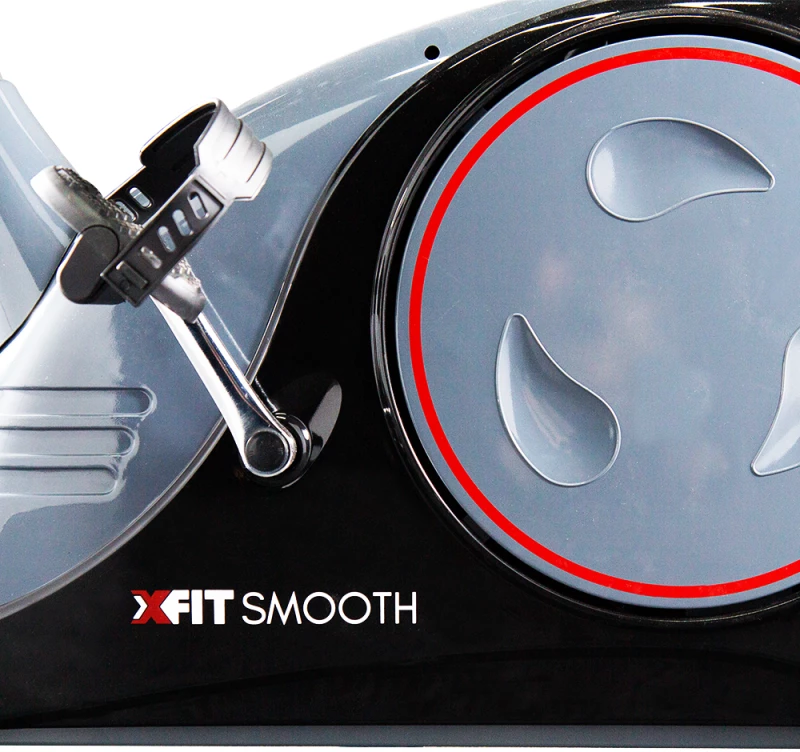 Ποδήλατο Μαγνητικό Smooth (X-FIT)