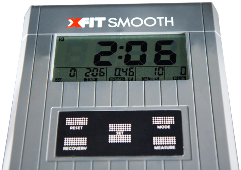 Ποδήλατο Μαγνητικό Smooth (X-FIT)