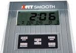 Ποδήλατο Μαγνητικό Smooth (X-FIT)