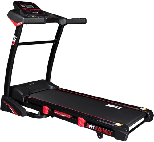 Διάδρομος Hermes 2.5hp (X-FIT)
