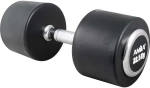 Aλτήρας Στρογγυλός Original Rubber R Series - 10,0Kg