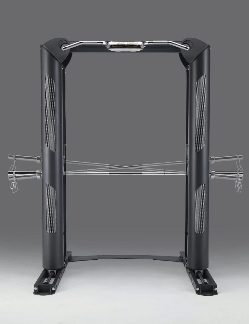 Μηχάνημα Smith Bodycraft JONES PLATINUM