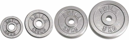 Δίσκος AMILA Εμαγιέ 28mm 0,5Kg