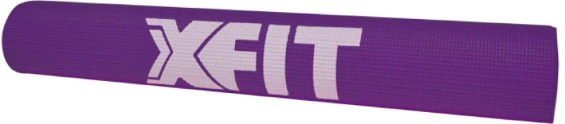 Yoga Mat (X-FIT) purple