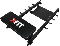 Hip Thrust Bench (X-FIT)