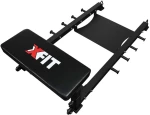 Hip Thrust Bench (X-FIT)