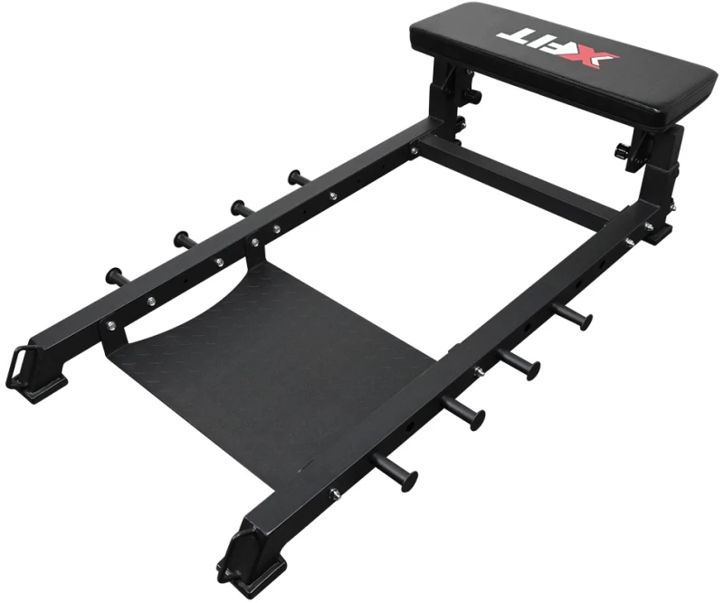Hip Thrust Bench (X-FIT)