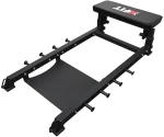 Hip Thrust Bench (X-FIT)