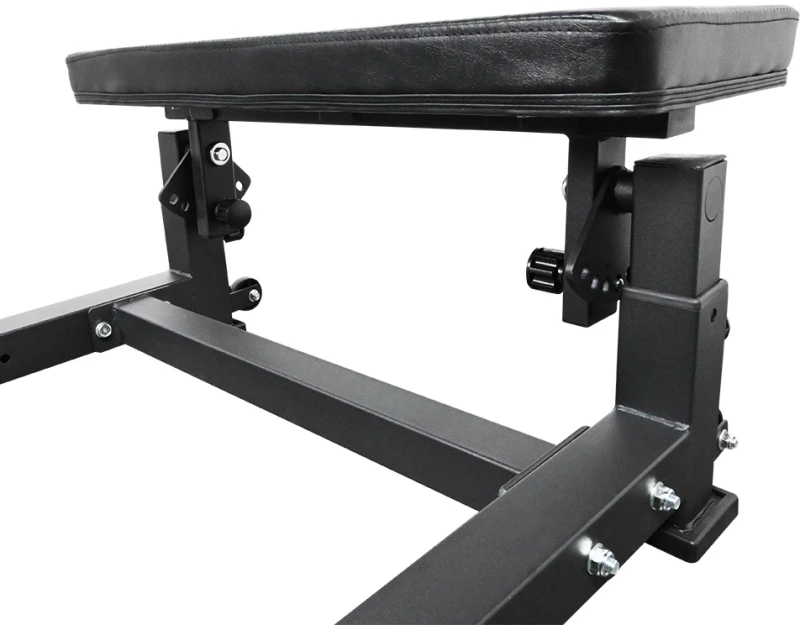 Hip Thrust Bench (X-FIT)